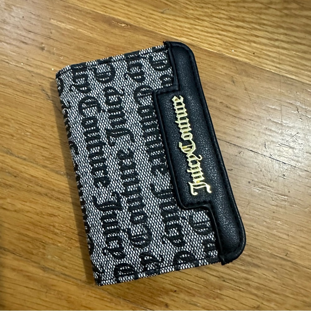 Juicy Couture Wallet